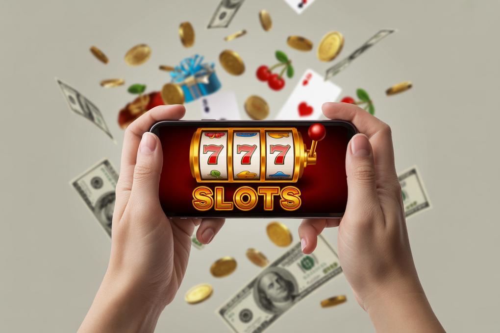 Luck of spins