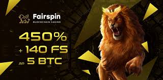 Fairspin Gambling Enterprise Testimonial: The Very Best Crypto Casino Site or Fluff?