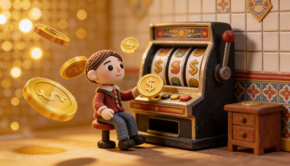Betfoxx casino